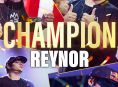 Reynor è il campione di Gamers8 StarCraft II
