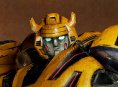 Transformers: Rise of the Dark Spark: Ecco Bumblebee