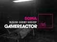 GR Live: La nostra diretta su Soma