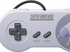 Controller in stile NES e SNES in arrivo su Switch