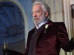 Coriolanus Snow sarà il protagonista del nuovo romanzo di Hunger Games