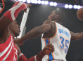 NBA 2K15 gratis per tutto il weekend su Xbox One