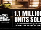 The Texas Chain Saw Massacre supera 1,1 milioni di unità vendute