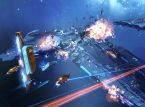 Homeworld 3 delinea grandi cambiamenti al combattimento, miglioramenti all'esperienza di gioco nel nuovo aggiornamento degli sviluppatori