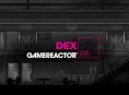 GR Live: La nostra diretta su Dex