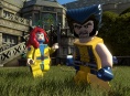 Lego Marvel Super Heroes - Hands-on