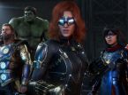 Marvel's Avengers occuperà 90GB su PlayStation 4