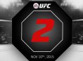Annunciato EA Sports UFC 2