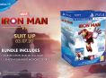 Iron Man VR: annunciata la demo e un bundle speciale con i Move