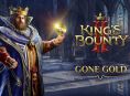 King's Bounty II è in gold