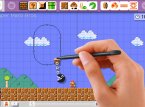 Una demo di gameplay di Super Mario Maker