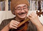 Nobuo Uematsu: "Non credo che comporrò di nuovo musica per un intero gioco"