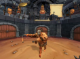 Il gioco VR con i gladiatori Gorn è ora disponibile su Steam Steam