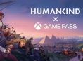 Humankind arriva su Xbox Game Pass al lancio