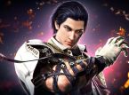 Claudio Serafino torna nel trailer di gameplay di Tekken 8