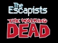 Annunciato The Escapists: The Walking Dead