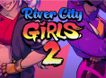 River City Girls 2 si mostra nel primo trailer del Tokyo Game Show