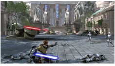 Un nuovo Star Wars all'E3?