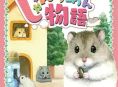 L'adorabile pet simulator Djungarian Story arriva a maggio su Switch