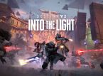 Bungie si prepara per The Final Shape con l'aggiornamento ai contenuti di Destiny 2: Into the Light