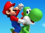New Super Mario Bros U Deluxe - Provato