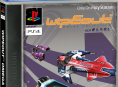 Wipeout Omega Collection avrà una copertina in stile PlayStation 1