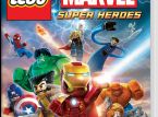 Lego Marvel Super Heroes arriva ad ottobre su Nintendo Switch