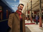 Agatha Christie - Murder on the Orient Express vede Poirot affrontare uno dei suoi casi più famosi