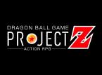 Bandai Namco svela l'action RPG Dragon Ball Project Z