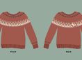 Ecco come puoi lavorare a maglia il maglione della tua Saga da Alan Wake 2
