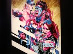 John Cena confermato in WWE 2K17 grazie ad un poster