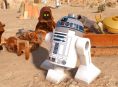 Lego Star Wars Battles in arrivo nel 2020 sui dispositivi mobile