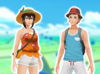 Pokémon Go: arrivano gli outfit a tema Ultra Sole/Ultra Luna