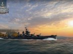 World of Warships in anteprima alla Gamescom