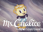 Studio MDHR:"Ms. Chalice porterà nuovi boss e meccaniche in Cuphead"
