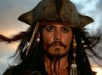 Rumour: Johnny Depp tornerà nei panni del Capitano Jack Sparrow in un ruolo secondario