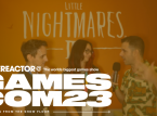 "I fan stanno facendo teorie su ciò che sta accadendo" in Little Nightmares 3