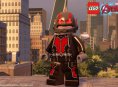 Ant-Man si unisce a Lego Marvel Avengers