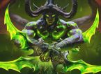 World of Warcraft ha più di 7,25 milioni di abbonati