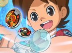 Yo-Kai Watch 2: Psicospettri in arrivo in autunno