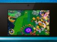 Sonic Lost World: Immagini Wii U e DS3