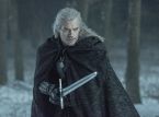 Liam Hemsworth vestirà il ruolo di Geralt di Rivia