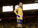 EA Sports FC 24 continua la sua striscia in cima alla classifica dei giochi in scatola del Regno Unito