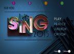 Let's Sing 2015: Annunciata la tracklist
