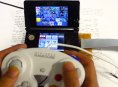 Il controller Gamecube per giocare a Super Smash Bros. su 3DS