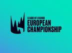 PG Esports e Riot Games avviano una partnership per i match di League of Legends European Championship in italiano