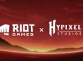 Riot acquisisce Hypixel Studios, Hytale resta in lavorazione