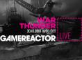 GR Live: la nostra diretta di War Thunder su Xbox One
