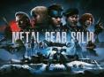 Un video raccoglie alcune opere d'arte ispirate a Metal Gear Solid