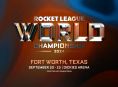Il Campionato del Mondo RLCS 2024 si terrà in Texas